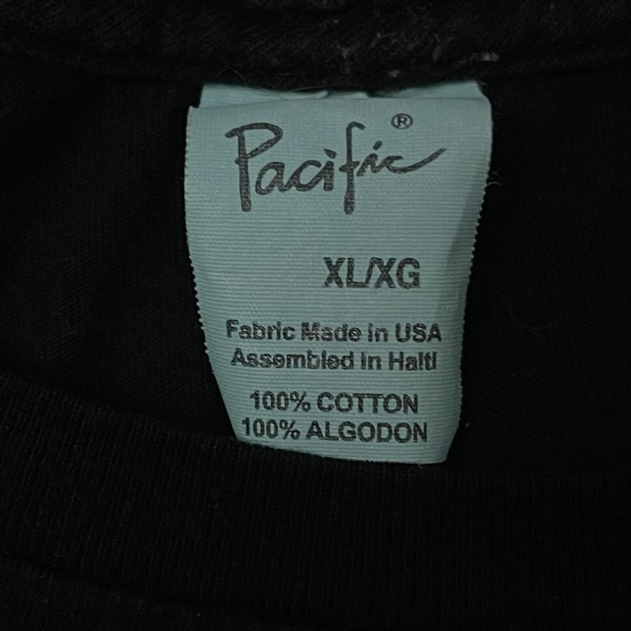 Vintage Iron Maiden Holy Smoke Band T-Shirt - Used