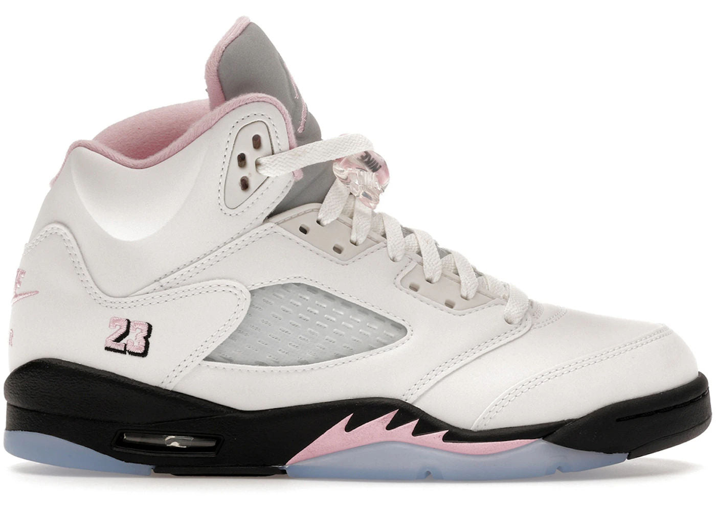 Jordan 5 Retro Medium Soft Pink (GS) - Pre-Owned