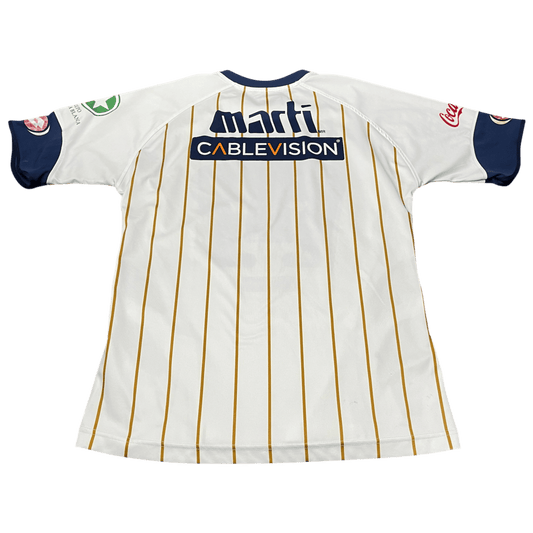 UNAM Pumas International Club 2007-08 Soccer Jersey - Used