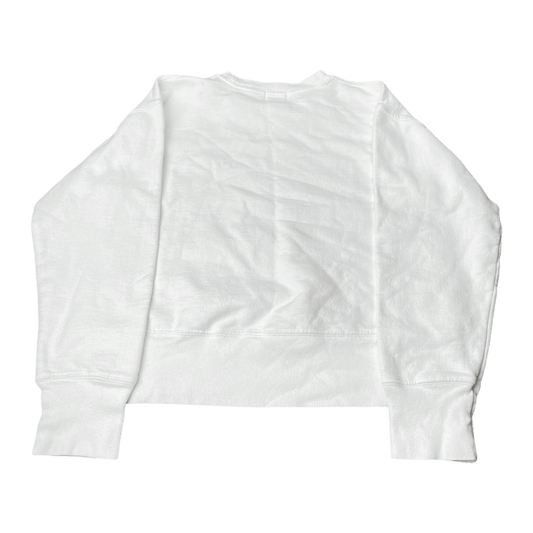 Vintage Calvin Klein Jeans Logo Crewneck Sweatshirt - Used/Worn