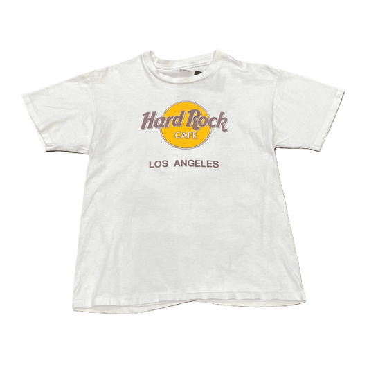 Vintage Hard Rock Cafe Los Angeles T-Shirt - Used/Worn