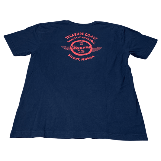 Harley-Davidson Freedom of Choice T-Shirt - Used/Worn