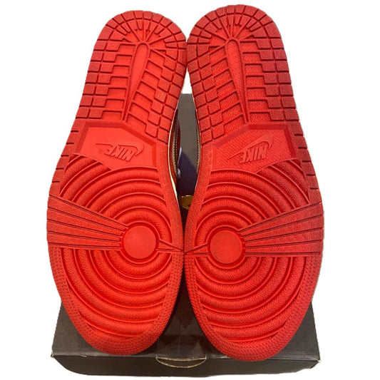 Jordan 1 Low Spades - Pre-Owned