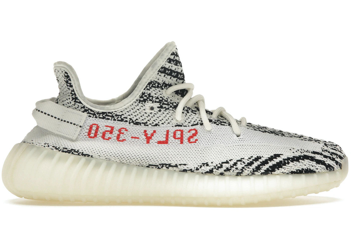 adidas Yeezy Boost 350 V2 Zebra (2017/2022/2023)