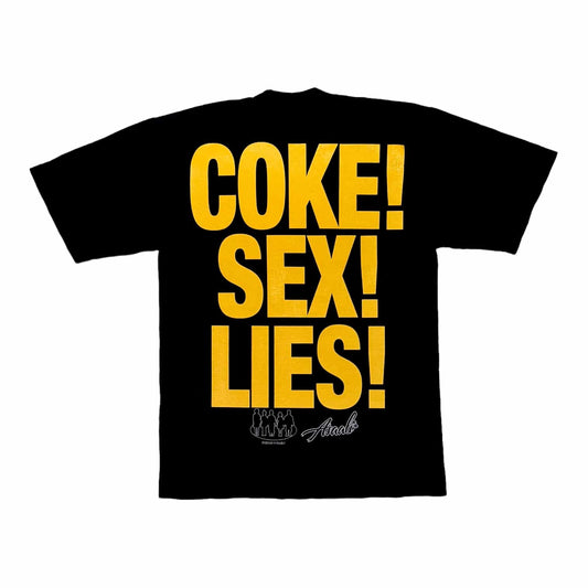 Asaali FNF Paris Tee
