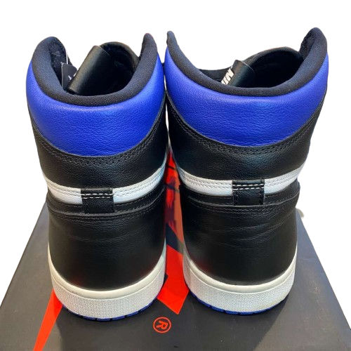 Jordan 1 Retro High Royal Toe - Pre-Owned