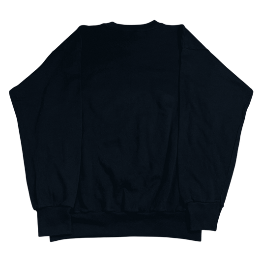 Vintage Taz "Attitude" Looney Tunes Crewneck Sweatshirt - Used