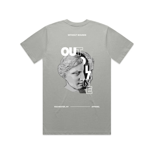 "Without Bounds" Storm Tee