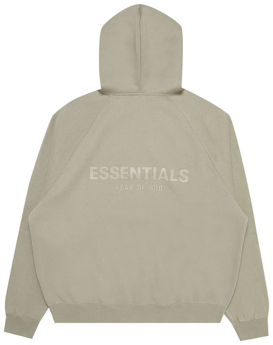 Fear of God Essentials Pullover Hoodie Pistachio