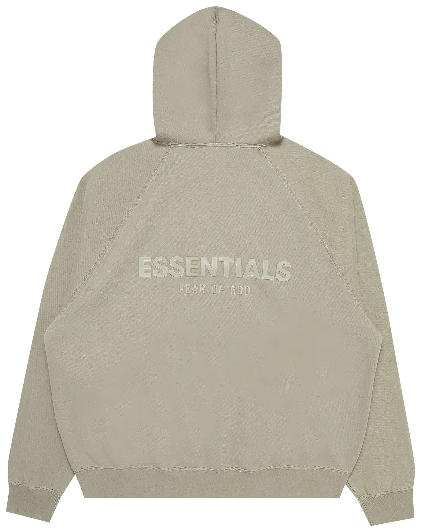 Fear of God Essentials Pullover Hoodie Pistachio