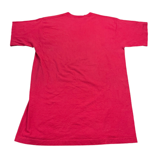 Vintage Nike 3D Logo T-Shirt - Used/Worn