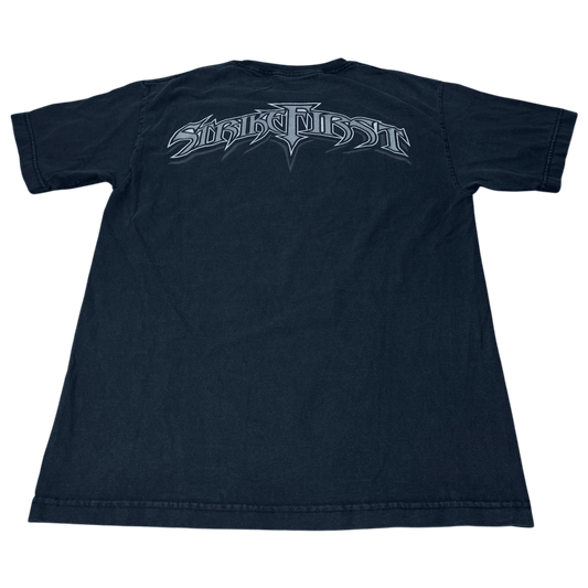 WWE RKO Randy Orton Wrestling T-Shirt - Used/Worn