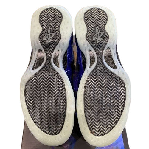 Nike Air Foamposite One Galaxy (2025) - Pre-Owned