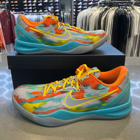 Nike Kobe 8 Protro Venice Beach (2024) - Pre-Owned