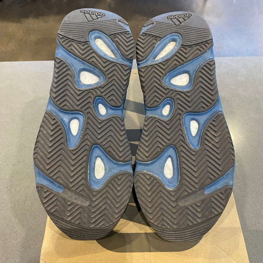 adidas Yeezy Boost 700 Faded Azure Size 9.5 GZ2002 - Pre-Owned