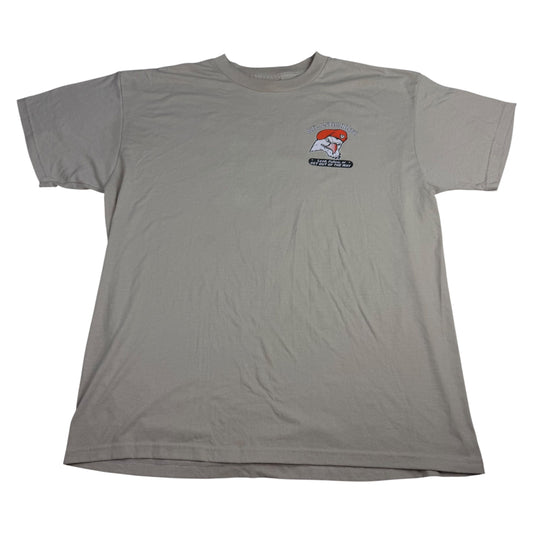 Vintage JROTC War Eagles T-Shirt - Used/Worn