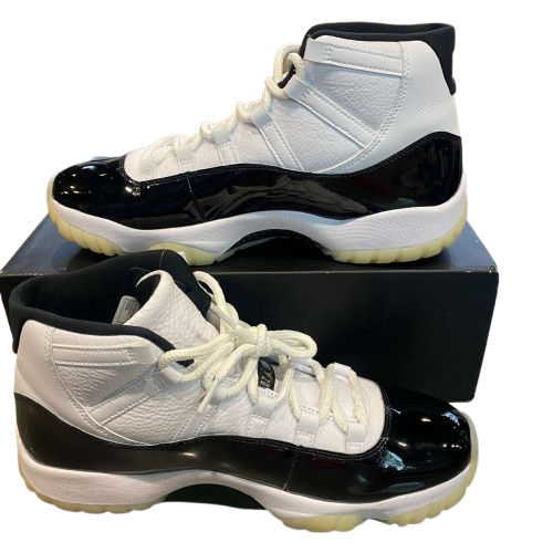 Jordan 11 Retro DMP Gratitude (2023) - Pre-Owned