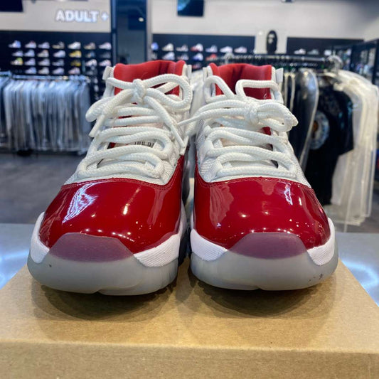 Jordan 11 Retro Cherry (2022) - Pre-Owned (Replacement Box)