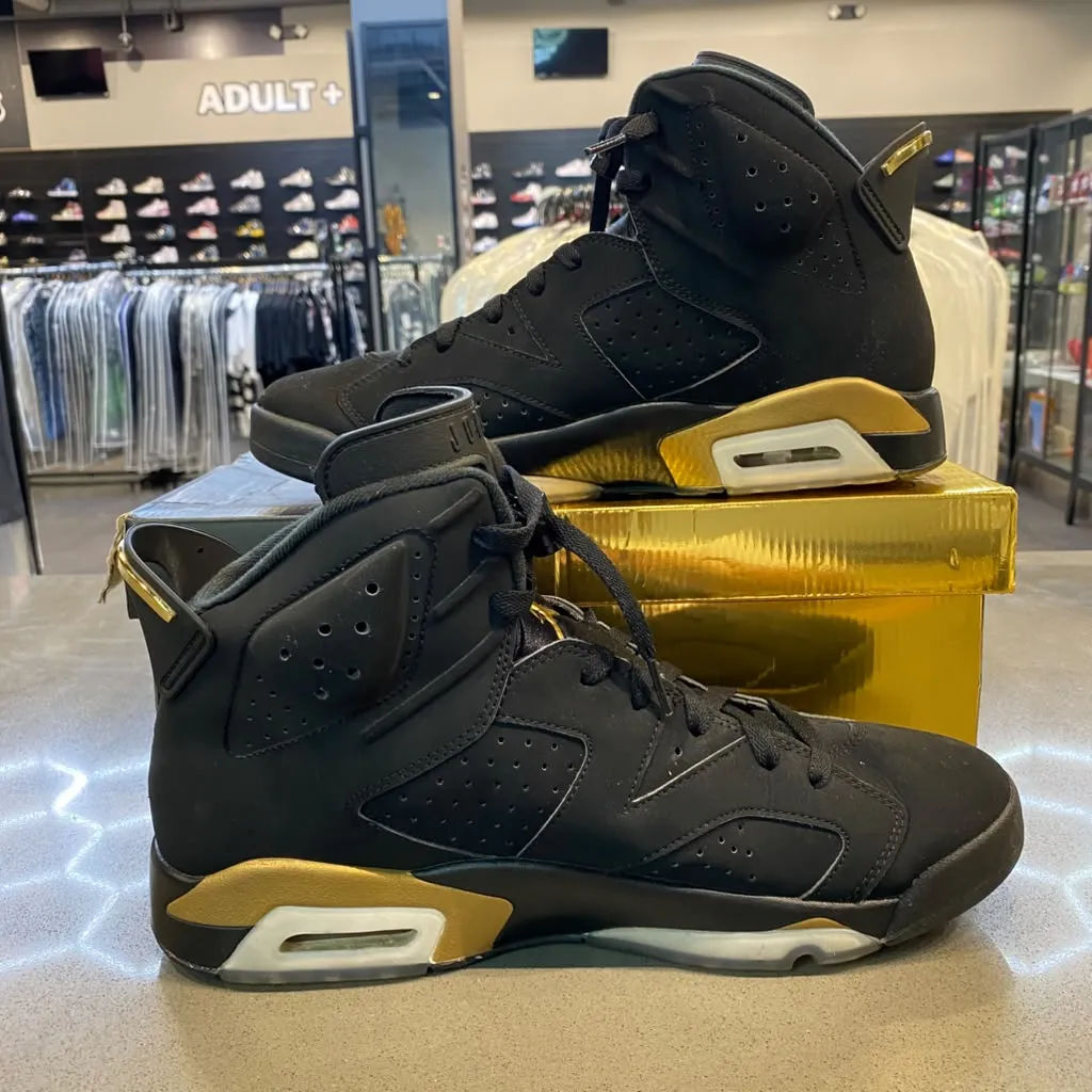 Jordan 6 Retro DMP (2020) Size 11 CT4954-007 - Pre-Owned