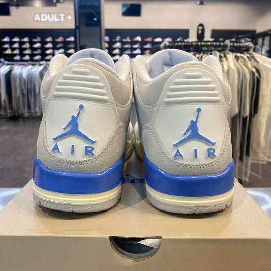 Jordan 3 Retro Lucky Shorts - Pre-Owned