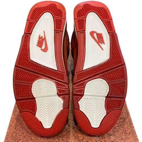 Air Jordan 4 Retro OG SP Nigel Sylvester Brick by Brick - Pre-Owned