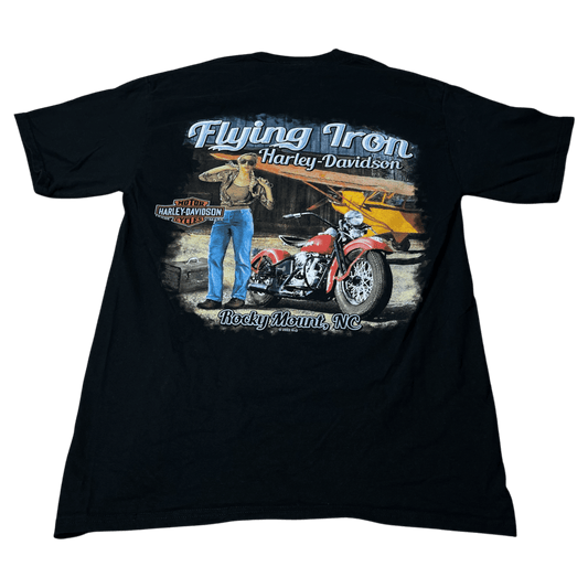 Harley-Davidson Rock-N-Roll T-Shirt - Used/Worn