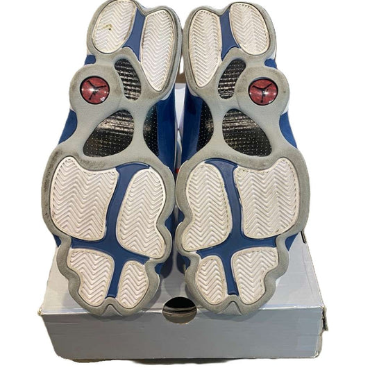 Jordan 13 Retro French Blue - Pre-Owned