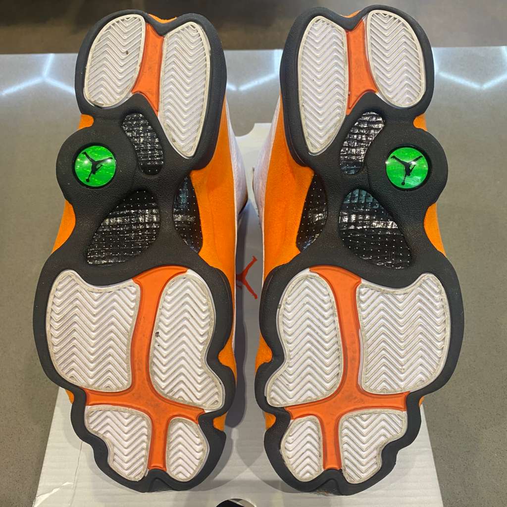 Jordan 13 Retro Starfish - Pre-Owned