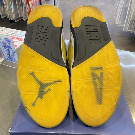 Jordan 5 Retro A Ma Maniére Dawn (Women's) - Pre-Owned