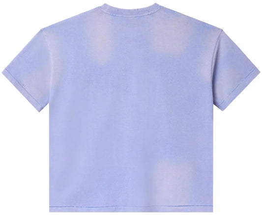 Vale Holy Heavy Metal Bling Tee