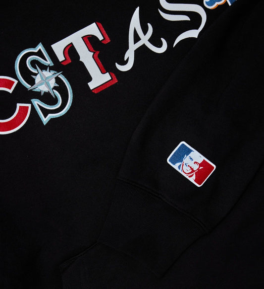 Asaali x Paraphernalia Ecstasy Pullover