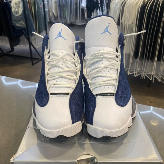 Jordan 13 Retro Flint (2026) Size 8.5 IW3808-400 - Pre-Owned