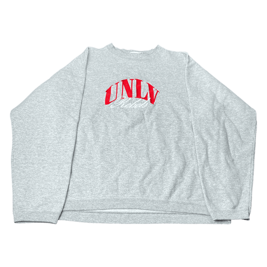 Vintage UNLV Rebels Crewneck Sweatshirt - Used/Worn