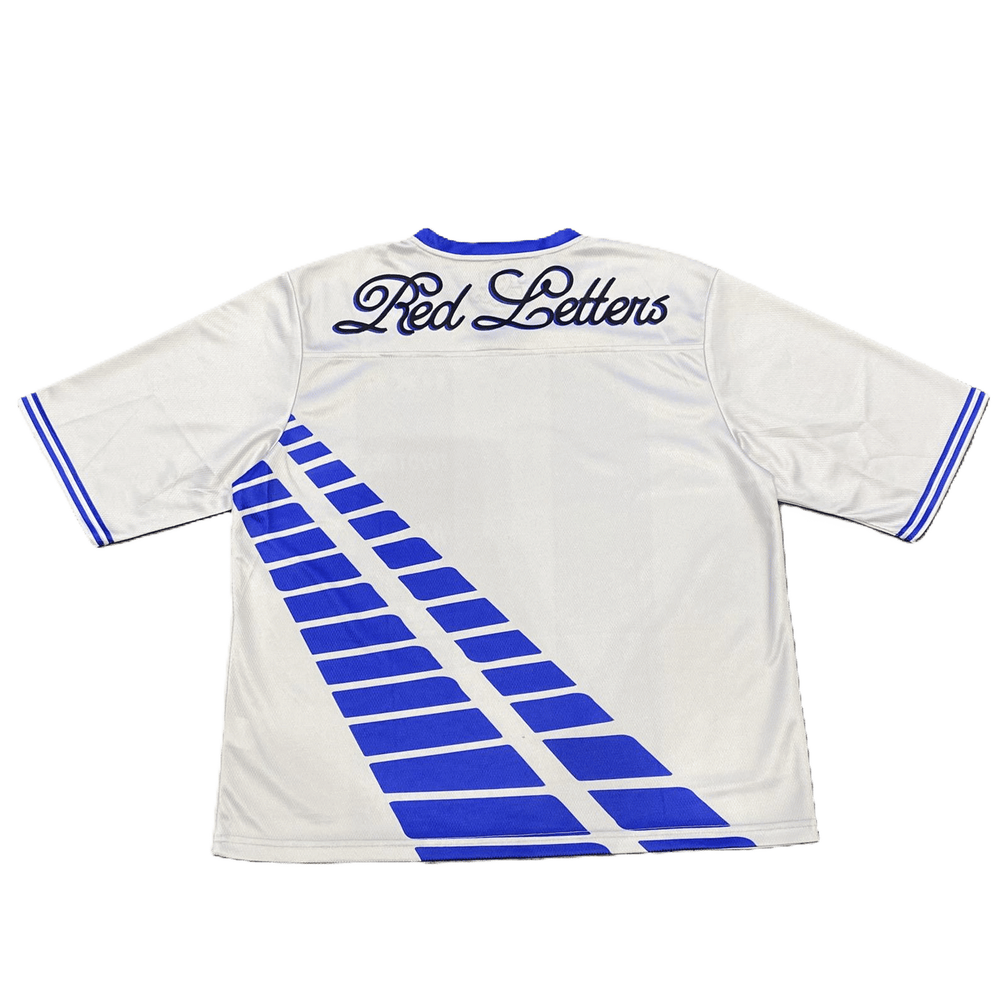 Skyline Jersey Grey