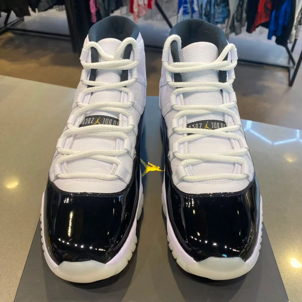 Jordan 11 Retro DMP Gratitude (2023) Size 11 CT8012-170 - Pre-Owned