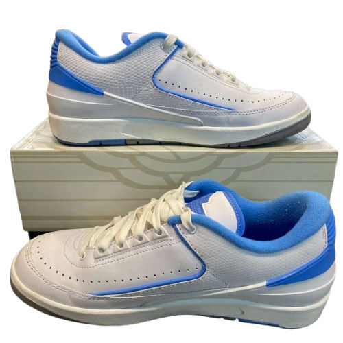 Jordan 2 Retro Low UNC - Pre-Owned