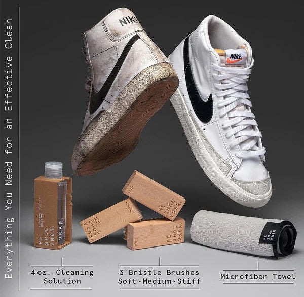 Essential Cleaning Kit