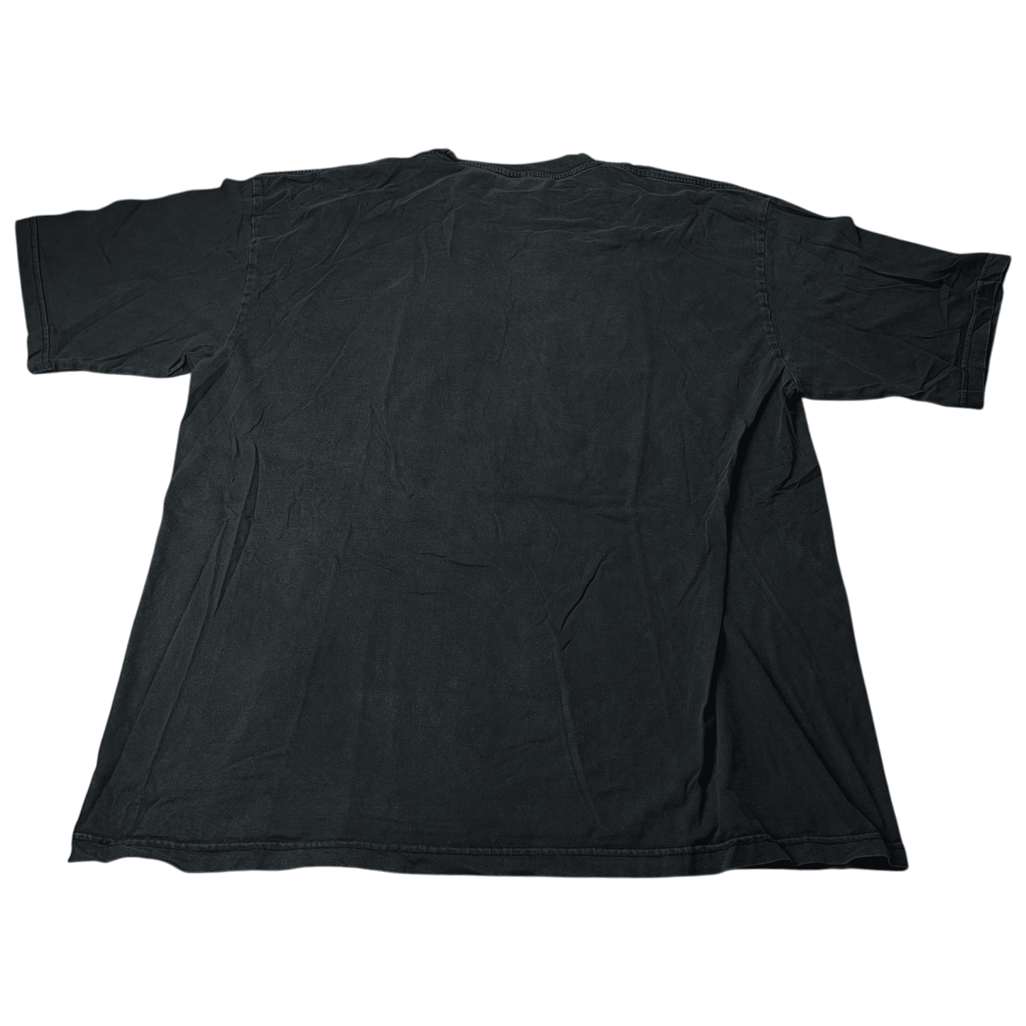 Vintage Death Row Crew T-Shirt - Used/Worn