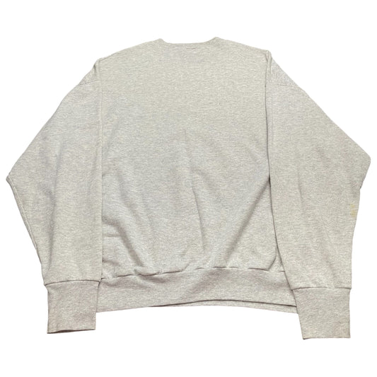 Vintage 1997 NFL Denver Broncos Super Bowl Champs Crew Neck Sweatshirt - Used/Worn