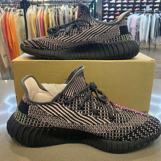 adidas Yeezy Boost 350 V2 Yecheil (Non-Reflective) - Pre-Owned