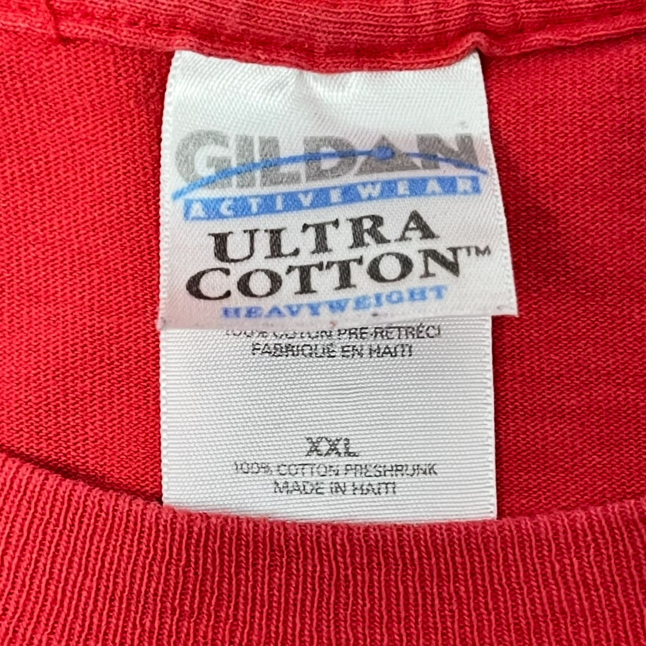 Vintage Mustang Classics Muscle Car T-Shirt - Used/Worn