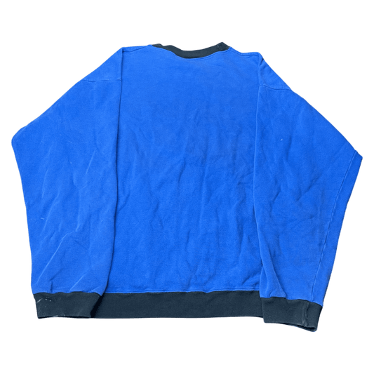 Vintage 1993 Fila U.S. Open Crewneck Sweatshirt - Used/Worn