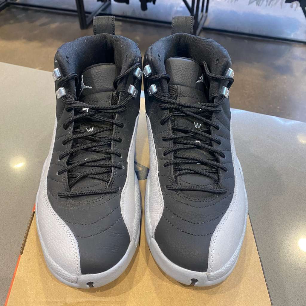 Jordan 12 Retro Barons Size 8 CT8013-010 - Pre-Owned