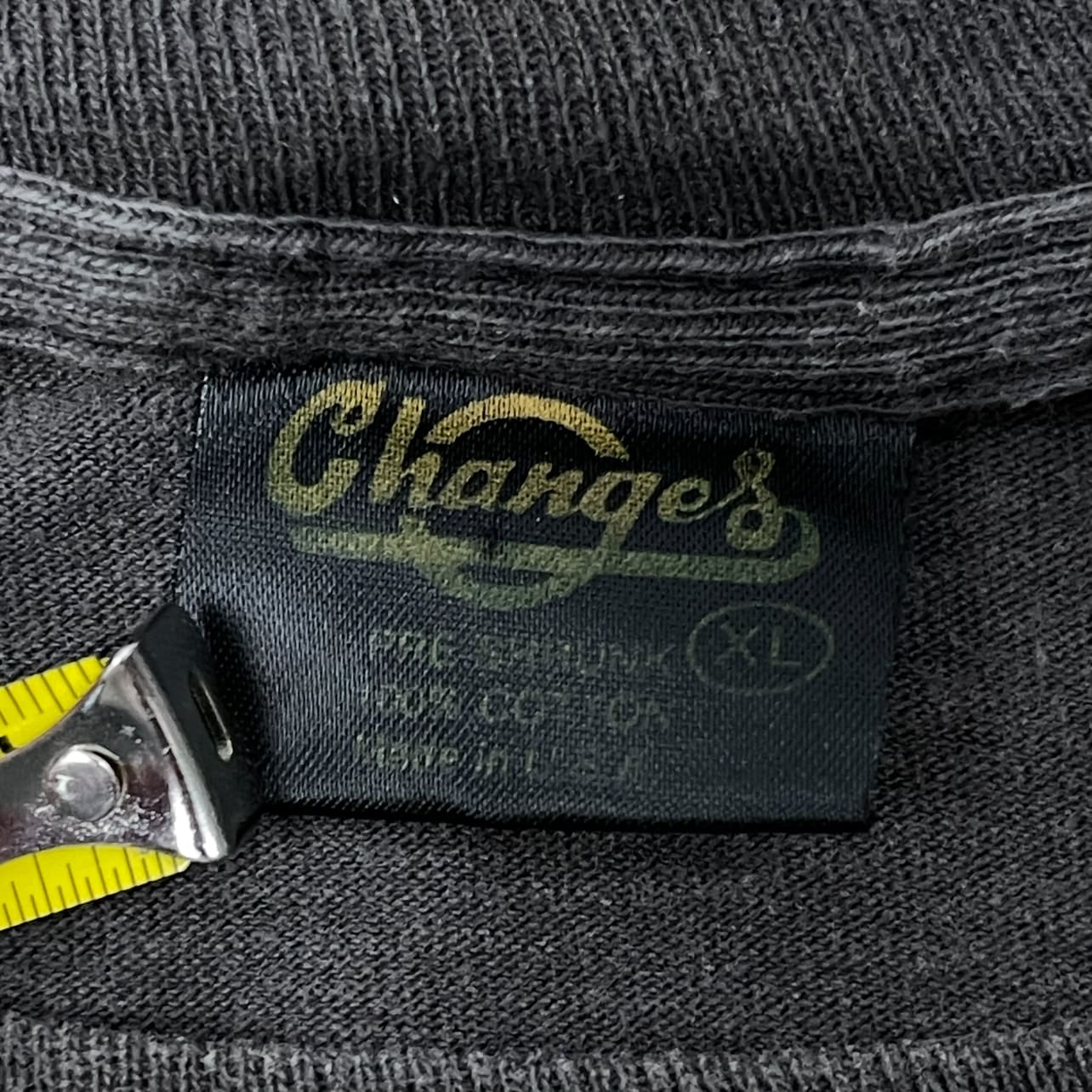 Vintage 1996 Independence Day Movie Promo T-Shirt - Used