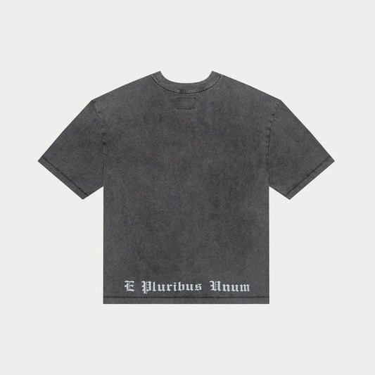 Godspeed Los Scandalous Tee Grey Wash
