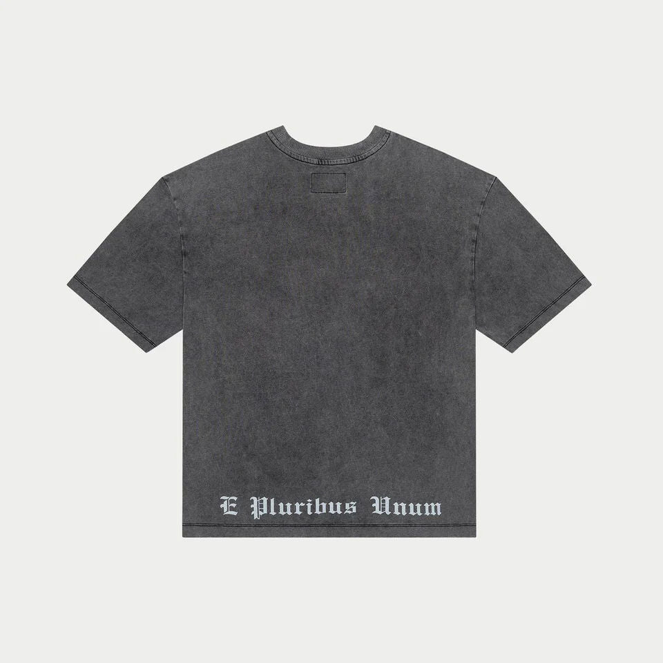 Godspeed Los Scandalous Tee Grey Wash
