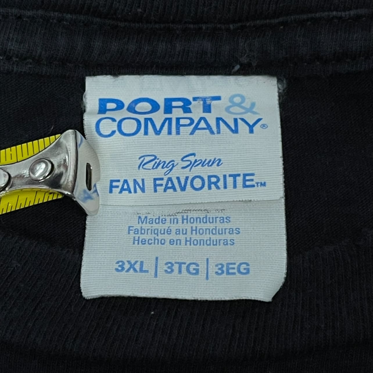 Y2K Pantera Far Beyond Driven Band T-Shirt - Used