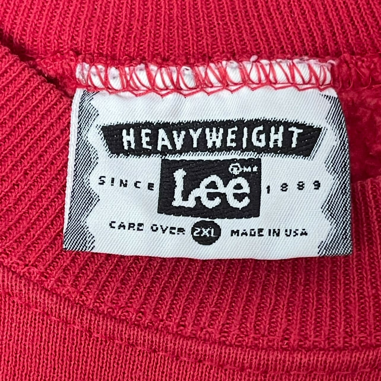 Vintage 1995 NFL Kansas City Chiefs Champions Crewneck Sweatshirt - Used