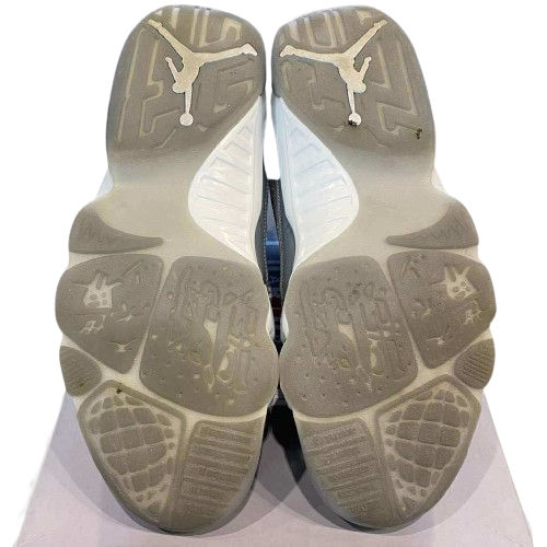 Jordan 9 Retro Cool Grey (2025) - Pre-Owned