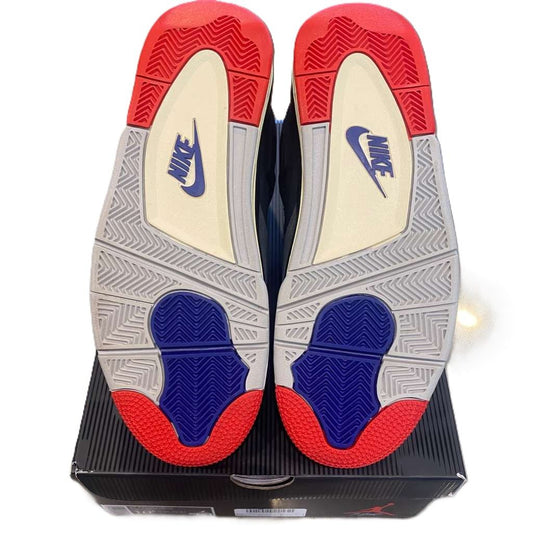 Jordan 4 Retro Rare Air (White Lettering) - Pre-Owned